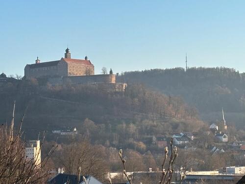 Foto - Sehr schöne 4-Zimmer-Dachgeschosswohnung über den Dächern von Kul