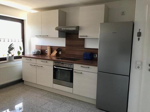 Foto - Dachgeschoßwohnung in Kulmbach zur Miete