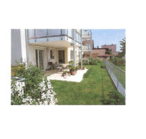 Schöne 4-Zimmer Erdgeschosswohnung in Herrenberg-Kayh