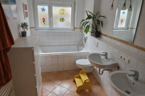 Foto - 4 Zimmer Erdgeschoßwohnung zum Kaufen in Herrenberg