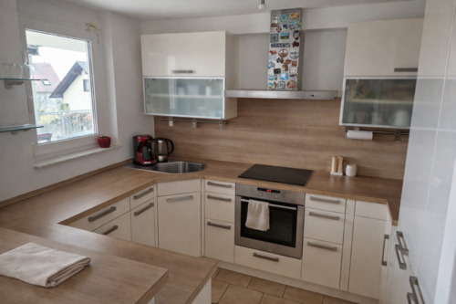 Foto - Erdgeschoßwohnung in Herrenberg zum Kaufen