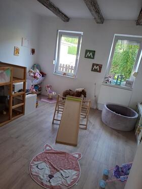 Foto - 3 Zimmer Erdgeschoßwohnung zur Miete in Osterode am Harz