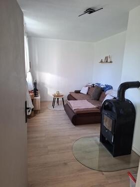 Foto - 3 Zimmer Erdgeschoßwohnung in Osterode am Harz