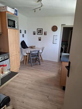 Foto - Erdgeschoßwohnung in Osterode am Harz zur Miete