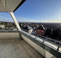 Möblierte 3-Raum-Wohnung in exklusiver Lage Dresden-Trachau