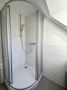 Foto - Dachgeschoßwohnung in Dresden zur Miete