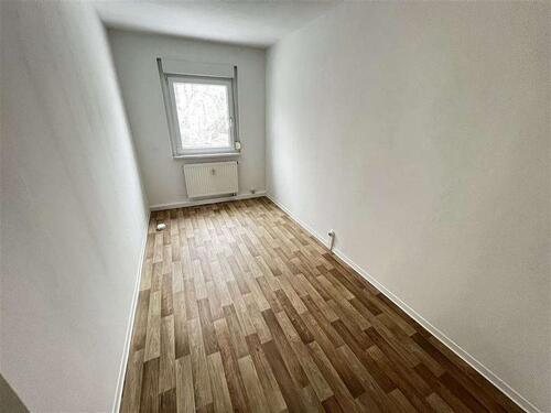 Foto - 4 Zimmer Etagenwohnung in Heideland