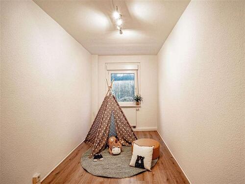 Foto - Etagenwohnung in Heideland zur Miete