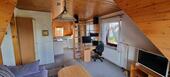 Foto - 2.5 Zimmer Dachgeschoßwohnung in Lachendorf