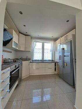 Foto - Reihenhaus in Düsseldorf zum Kaufen