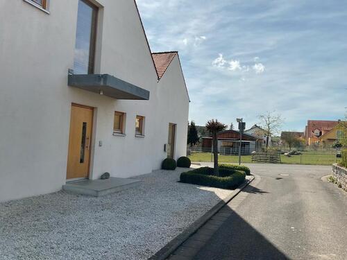 Foto - 7 Zimmer Einfamilienhaus zum Kaufen in Bischberg