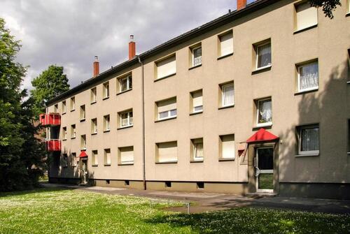 Foto - Demnächst frei! 2-Zimmer-Wohnung in Duisburg Huckingen
