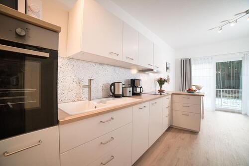 Foto - Ferienwohnung Graal- Müritz - 75,00&nbsp;EUR Kaltmiete,