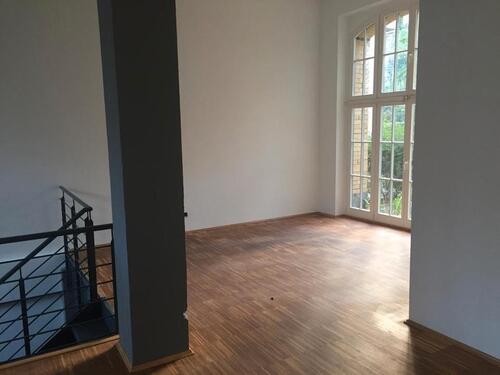 Foto - 2 Zimmer Maisonettenwohnung zum Kaufen in Leipzig