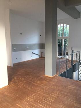 Foto - 2 Zimmer Maisonettenwohnung in Leipzig