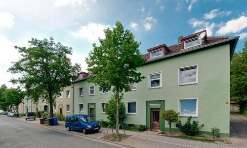 Foto - Gemütliches Nest unter dem Dach - frisch renoviert!