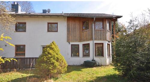Foto - 7 Zimmer Doppelhaushälfte zur Miete in Starnberg