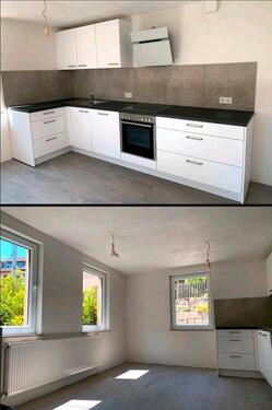 Foto - 3.5 Zimmer Erdgeschoßwohnung in Stuttgart