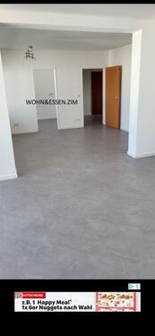 Foto - Geräumige helle Eigentumswohnung in Lollar - Komplett saniert