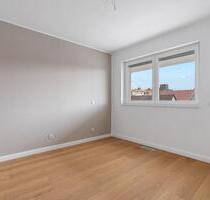 Kernsanierte Wohnung im Herzen von Dortmund mit Wohlfühlfaktor