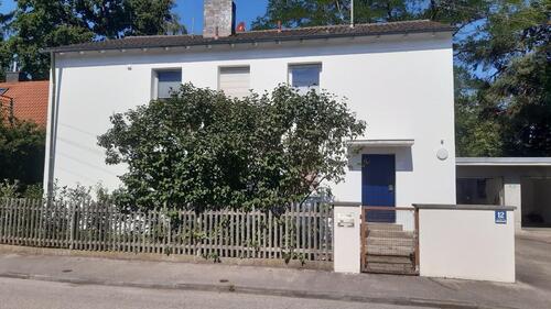 Foto - Provisionsfrei-Verkaufe saniertes ZFH, 82131 Stockdorf,vermietet
