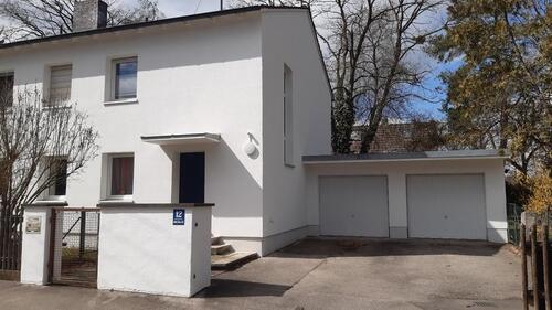 Foto - 8 Zimmer Mehrfamilienhaus, Wohnhaus zum Kaufen in Gauting