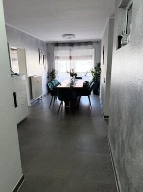 Foto - schöne 3,5 Zimmer ETW mit Garage