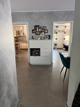 Foto - 3.5 Zimmer Etagenwohnung in Karlstein am Main