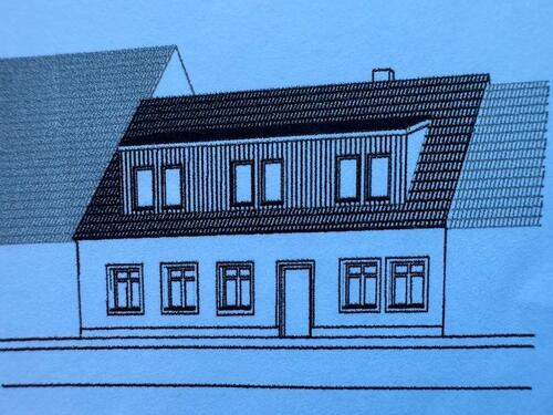 Foto - 5 Zimmer Einfamilienhaus zum Kaufen in Doberlug-Kirchhain