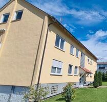 Ruhige 2-Zimmer-DG-Wohnung in Immenhausen-Holzhausen