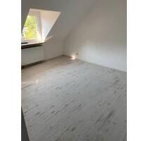 Dachgeschoss Wohnung zu vermieten - Hamm Berge