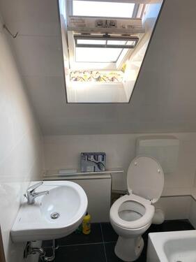 Foto - 2.5 Zimmer Dachgeschoßwohnung zur Miete in Hamm