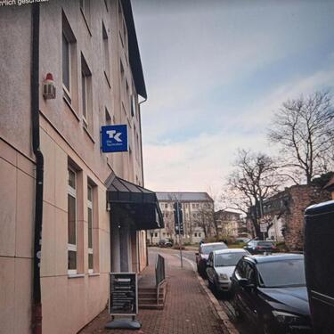 Foto - Mietwohnung in Nordhausen - 830,00 EUR Kaltmiete,