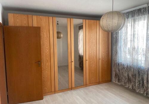 Foto - Etagenwohnung in Siegen zur Miete