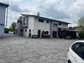 Foto - PenthausWhg.- und Geschäftshaus für Kapitalanleger