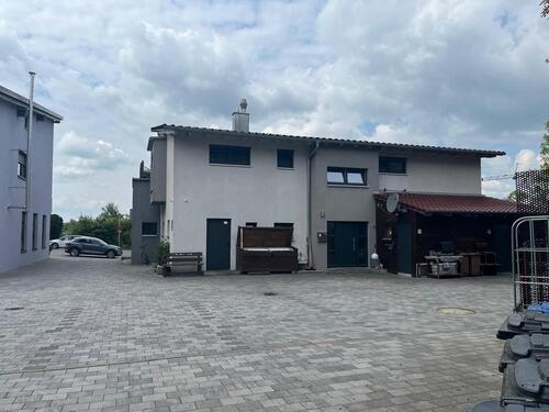 Foto - Einfamilienhaus zum Kaufen in Crailsheim