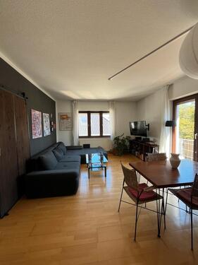 Foto - Helle 3-Zimmer Wohnung mit Balkon in Stuttgart Süd