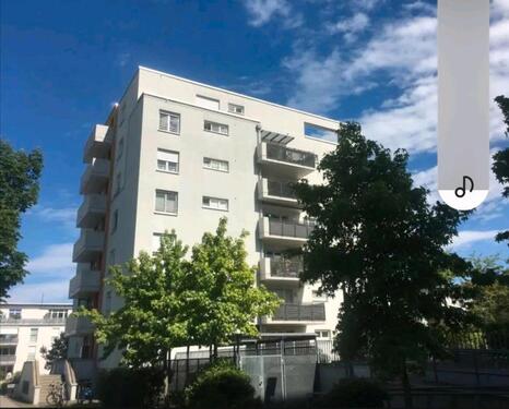 Foto - Etagenwohnung zur Miete in Mainz