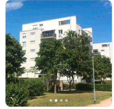 Foto - Etagenwohnung in Mainz zur Miete