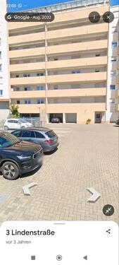 Foto - Carportoffener Tiefgaragenstellplatz, Nähe Kaiserslautern