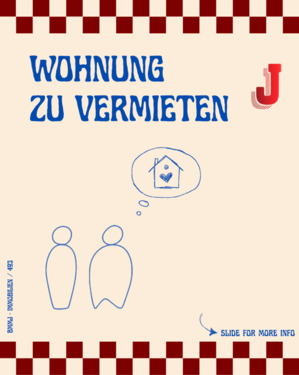Foto - 4-Zimmer Wohnung in Kirchdorf am Inn!!