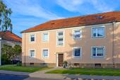 Foto - 3-Zimmer-Wohnung im EG in Hamm Herringen