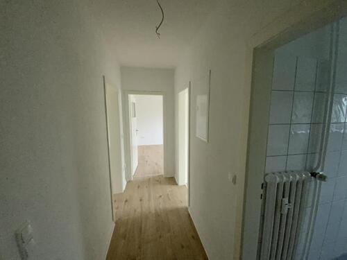 Foto - Etagenwohnung in Hamm