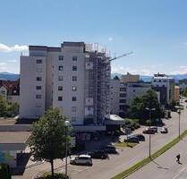 3-Zimmer Wohnung, 112,5 qm, direkt am Forum Kempten - Kempten (Allgäu)