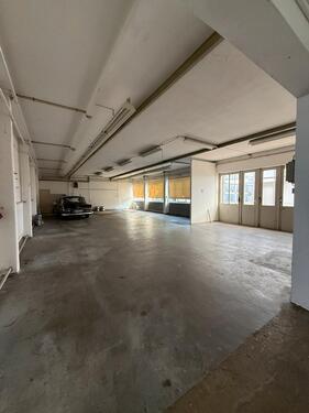 Foto - Beheizte Halle oder Lager in Langenwisch zu vermieten