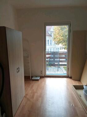 Foto - Etagenwohnung in Bad Pyrmont
