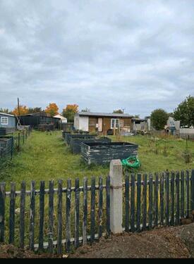 Foto - Kleingarten - 1.000,00 EUR Kaltmiete, ca.  0,00 m²