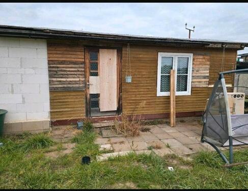 Foto - Grundstück in Arnstadt zur Miete