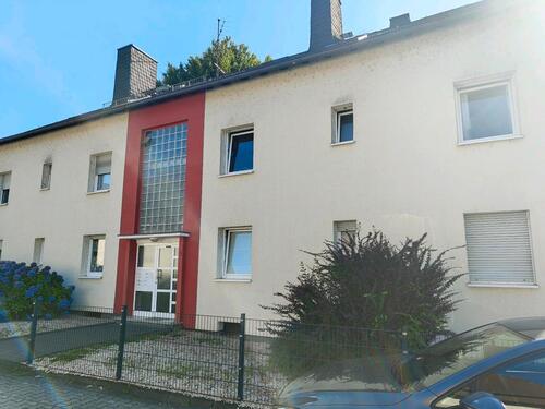 Foto - Etagenwohnung zur Miete in Mülheim-Kärlich