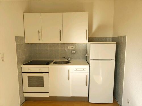 Foto - Etagenwohnung in Mülheim-Kärlich zur Miete